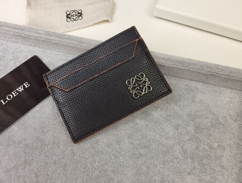 Loewe Wallets Purse